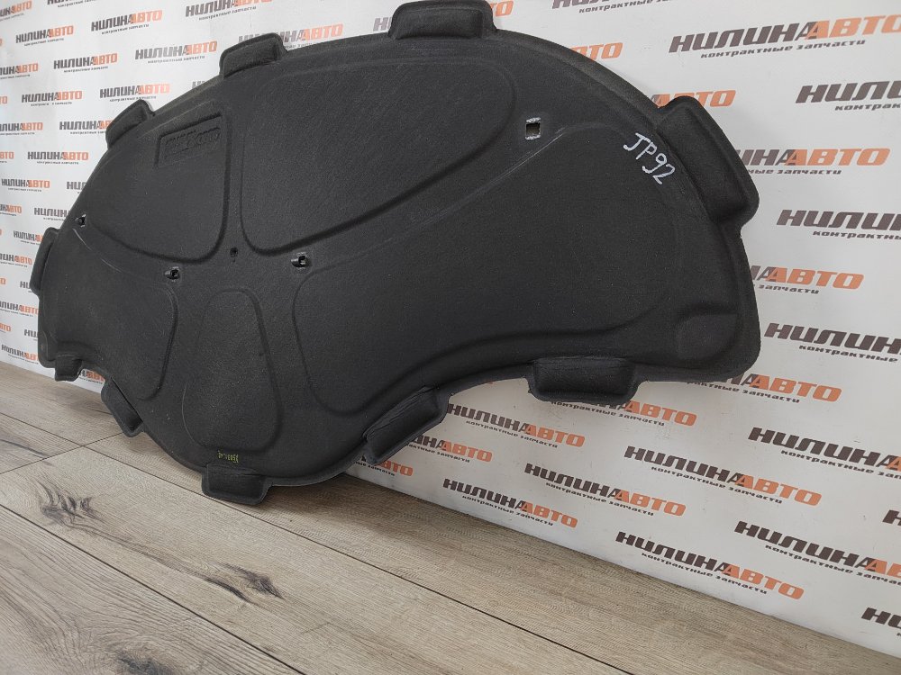 Шумоизоляция капота, 2300 рублей, Москва