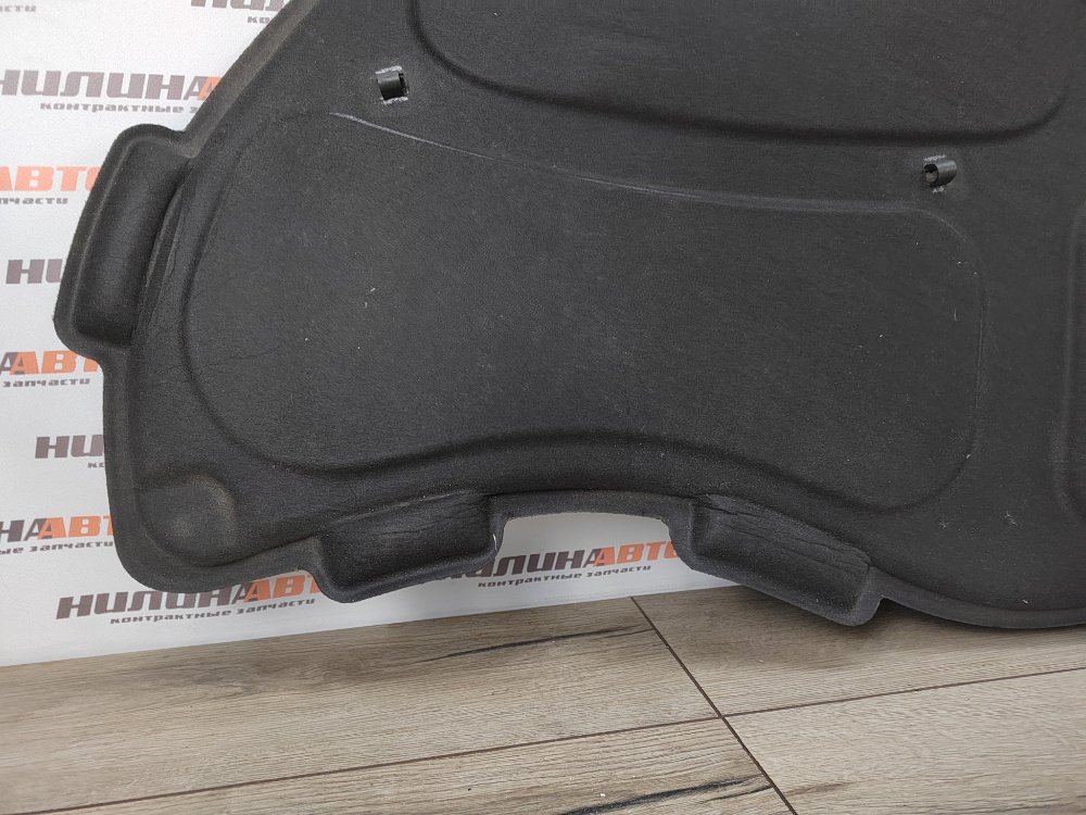 Шумоизоляция капота, 2300 рублей, Москва