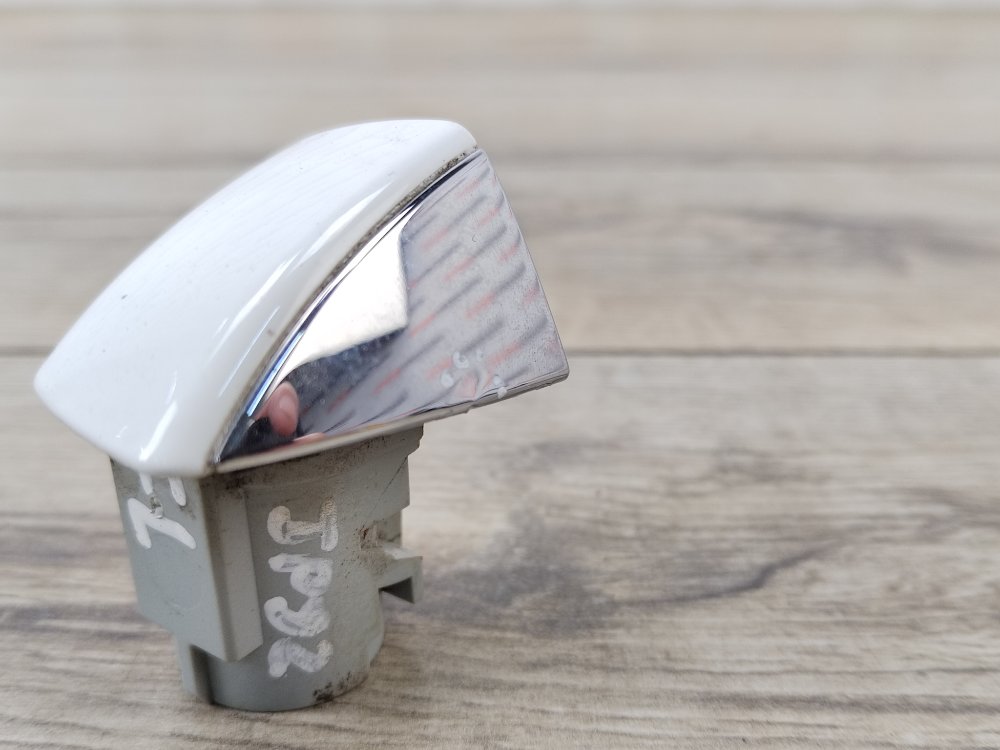 Заглушка ручки двери, 800 рублей, Москва