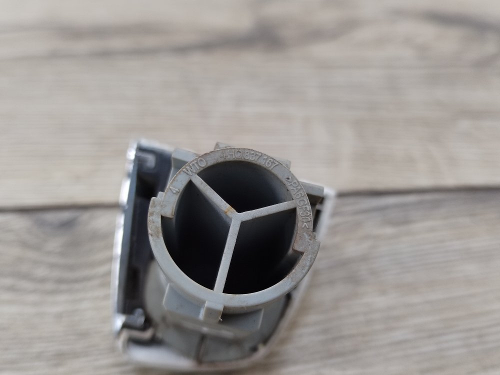 Заглушка ручки двери, 800 рублей, Москва