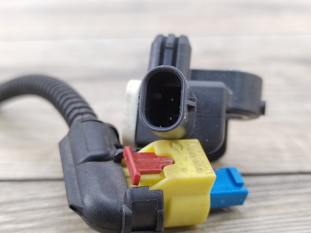 Датчик удара, 1200 рублей, Москва