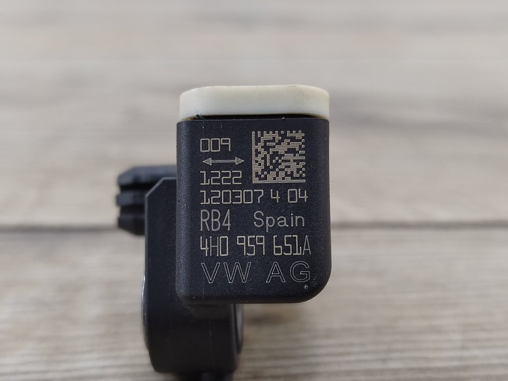 Датчик удара, 1200 рублей, Москва