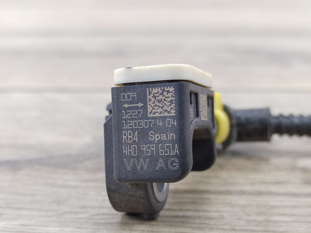 Датчик удара, 1200 рублей, Москва