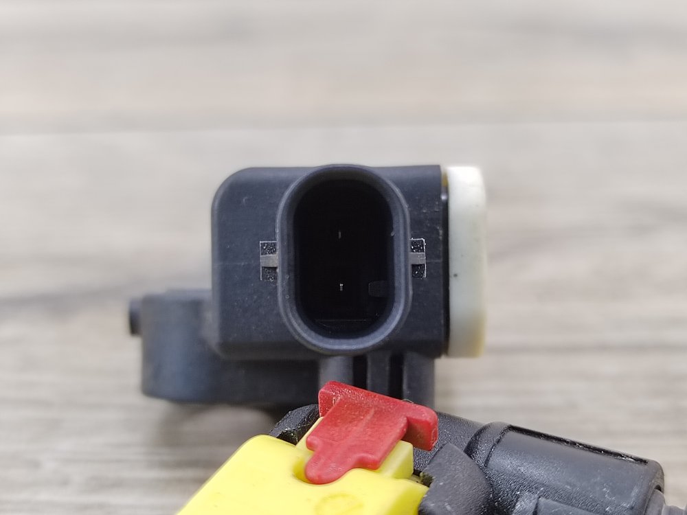 Датчик удара, 1200 рублей, Москва