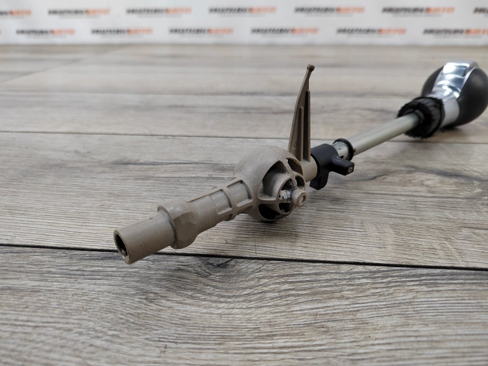 Ручка КПП, 3000 рублей, Москва