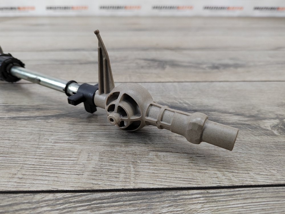 Ручка КПП, 3000 рублей, Москва