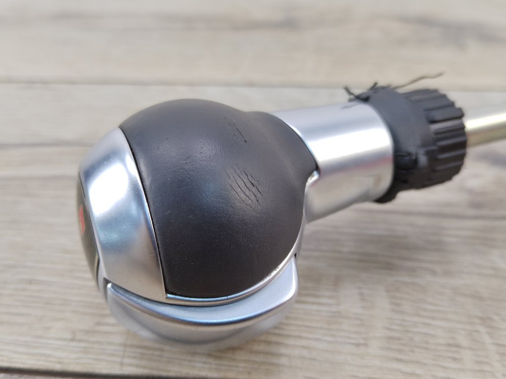 Ручка КПП, 3000 рублей, Москва