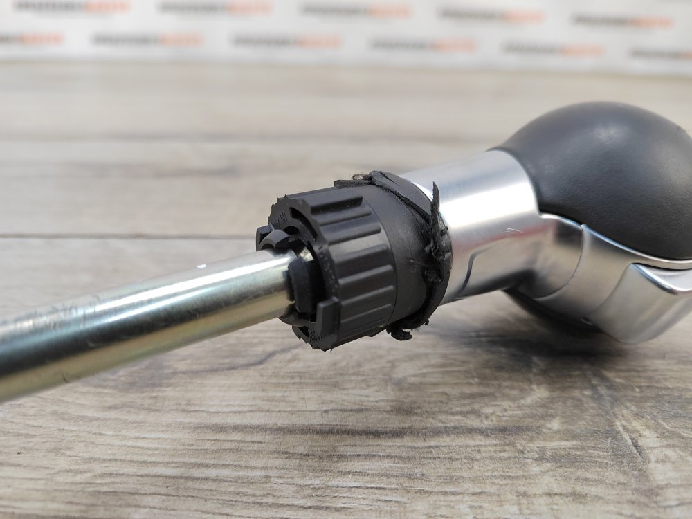 Ручка КПП, 3000 рублей, Москва