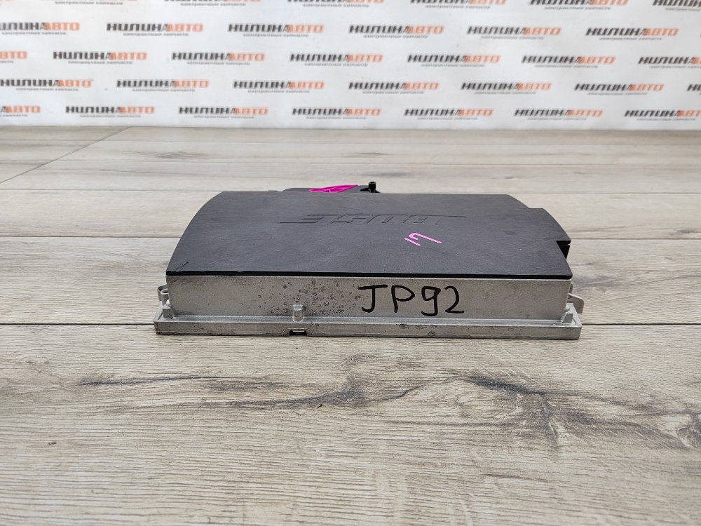 Усилитель звука, 5000 рублей, Москва