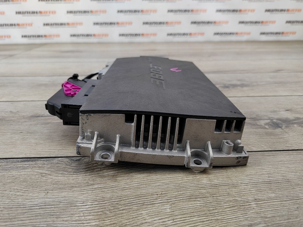 Усилитель звука, 5000 рублей, Москва