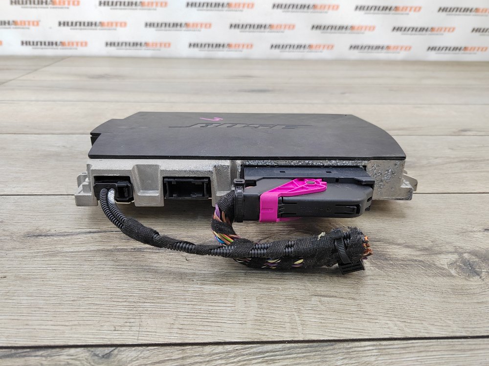 Усилитель звука, 5000 рублей, Москва