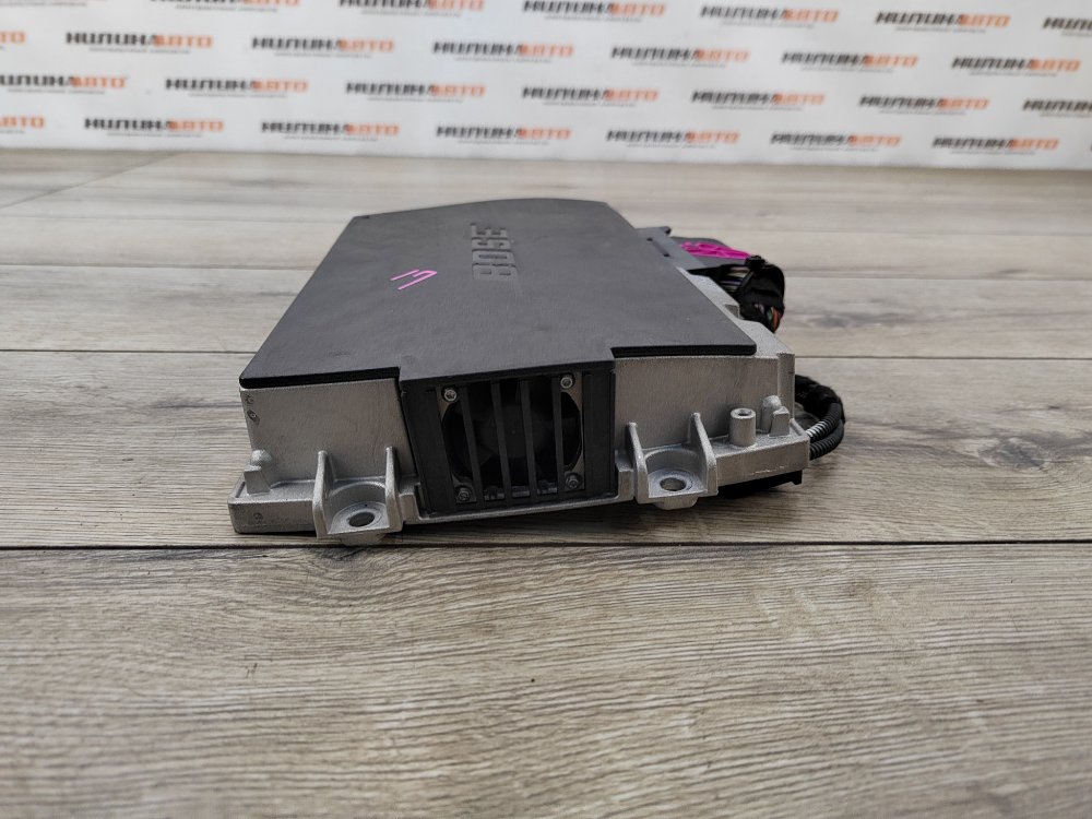 Усилитель звука, 5000 рублей, Москва