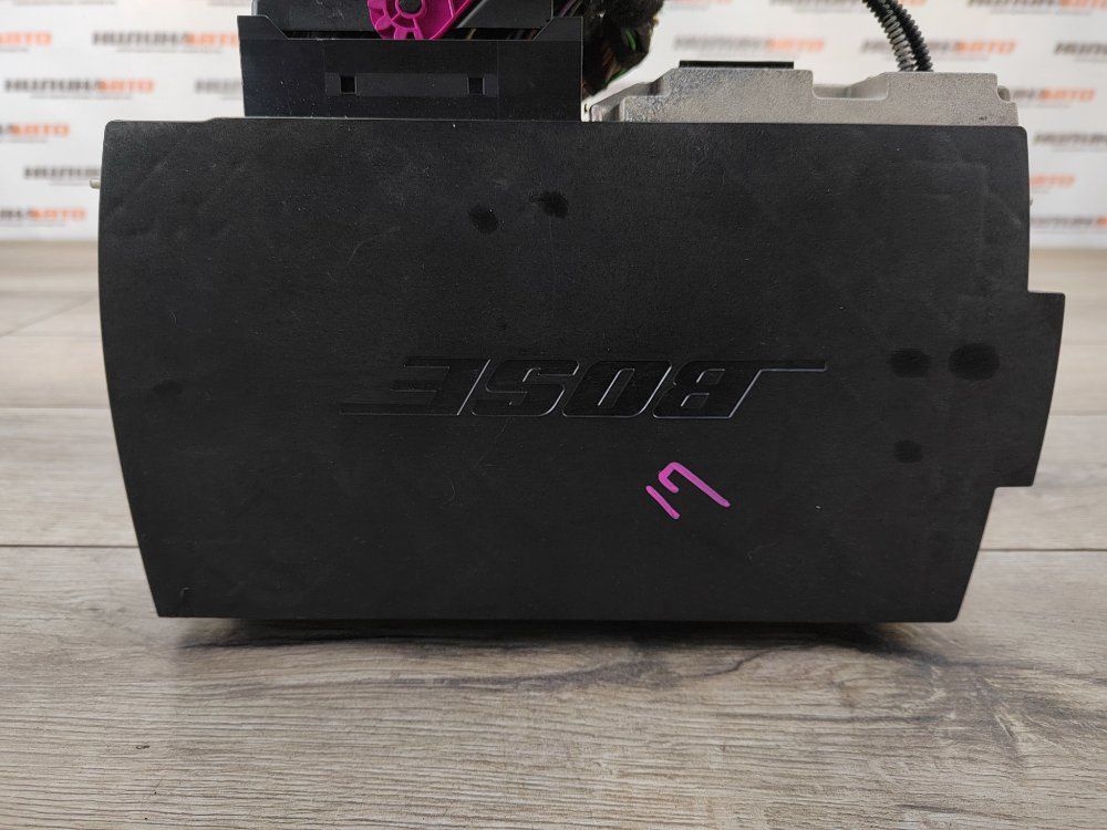 Усилитель звука, 5000 рублей, Москва