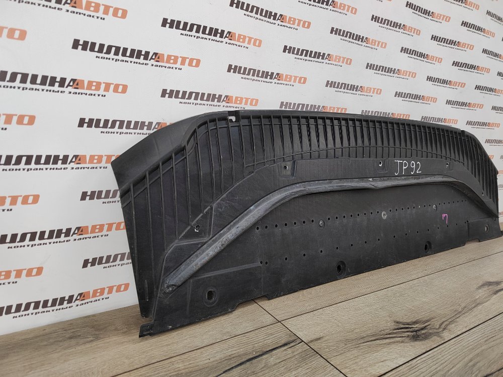 Пыльник бампера, 2700 рублей, Москва