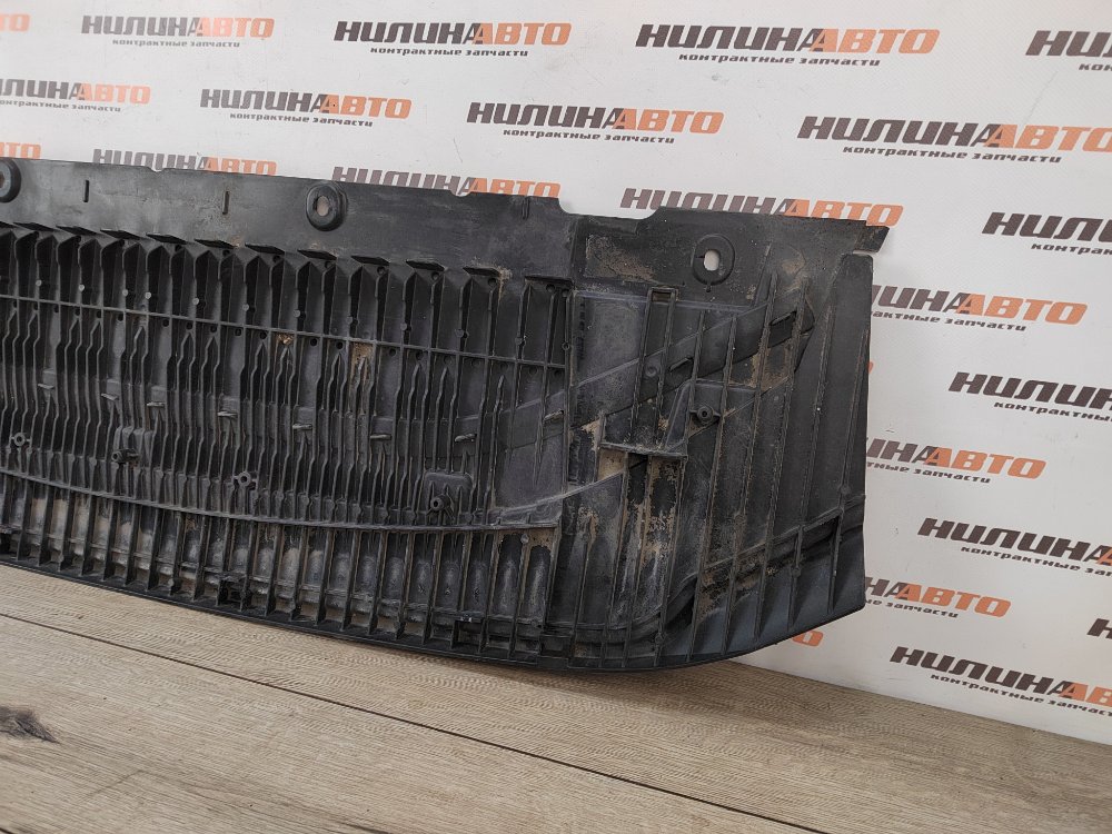 Пыльник бампера, 2700 рублей, Москва