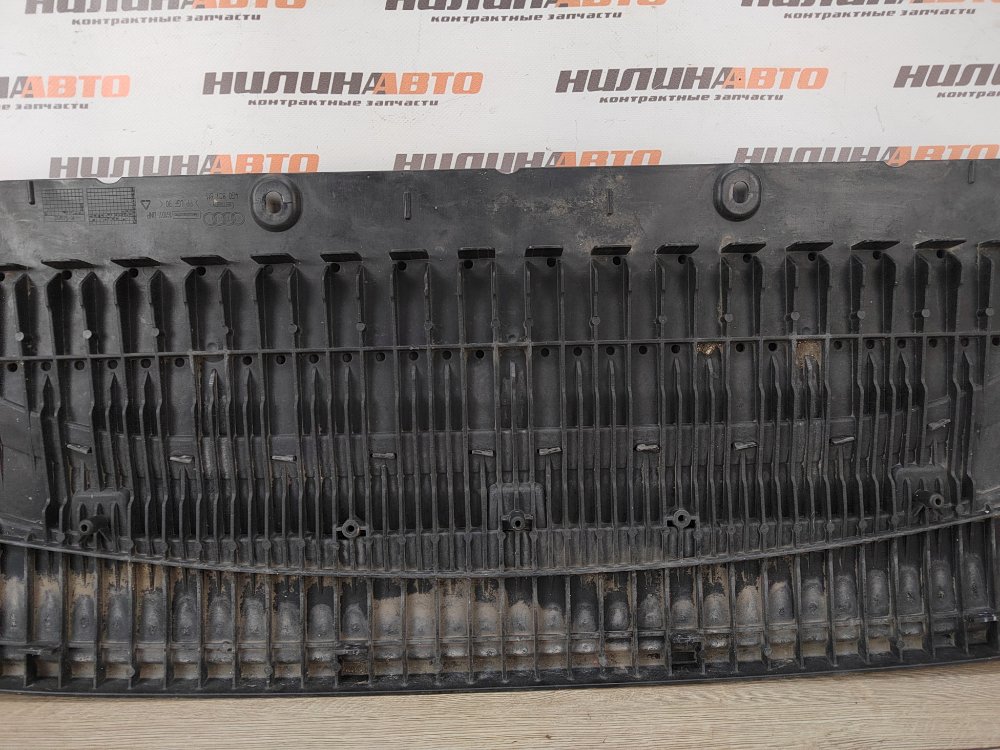 Пыльник бампера, 2700 рублей, Москва