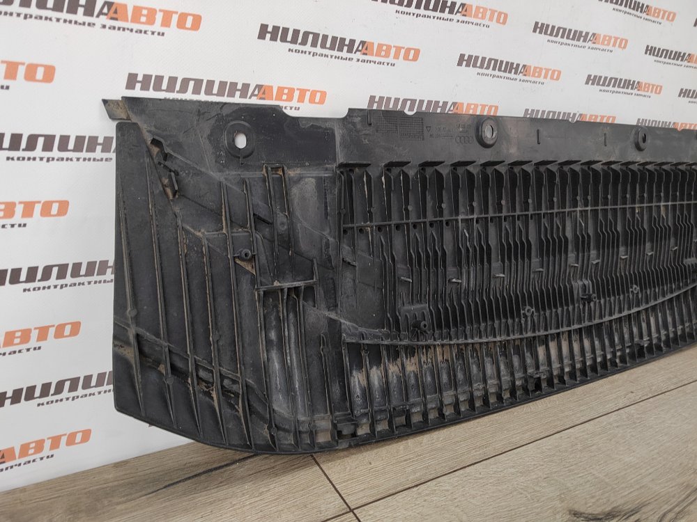 Пыльник бампера, 2700 рублей, Москва