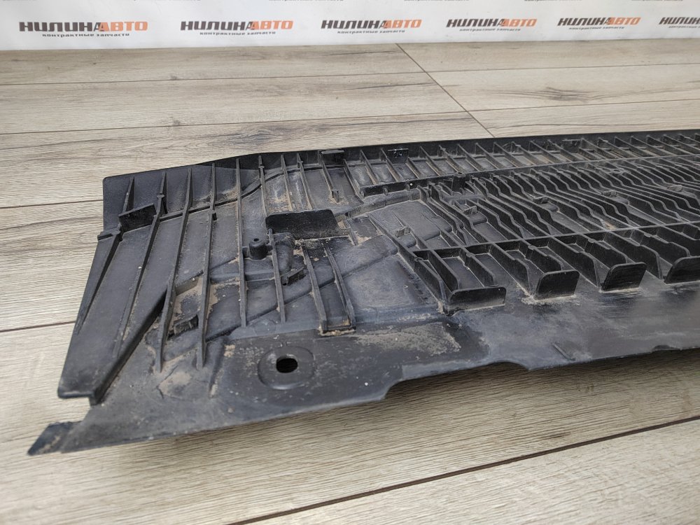 Пыльник бампера, 2700 рублей, Москва