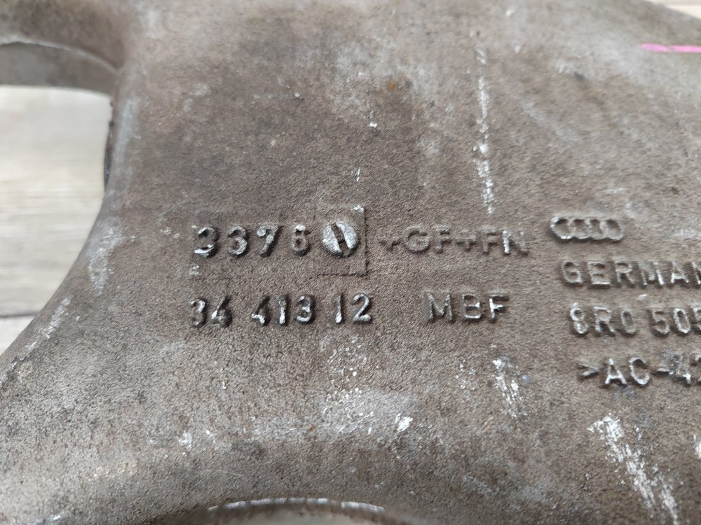 Рычаг задней подвески нижний, 1000 рублей, Москва