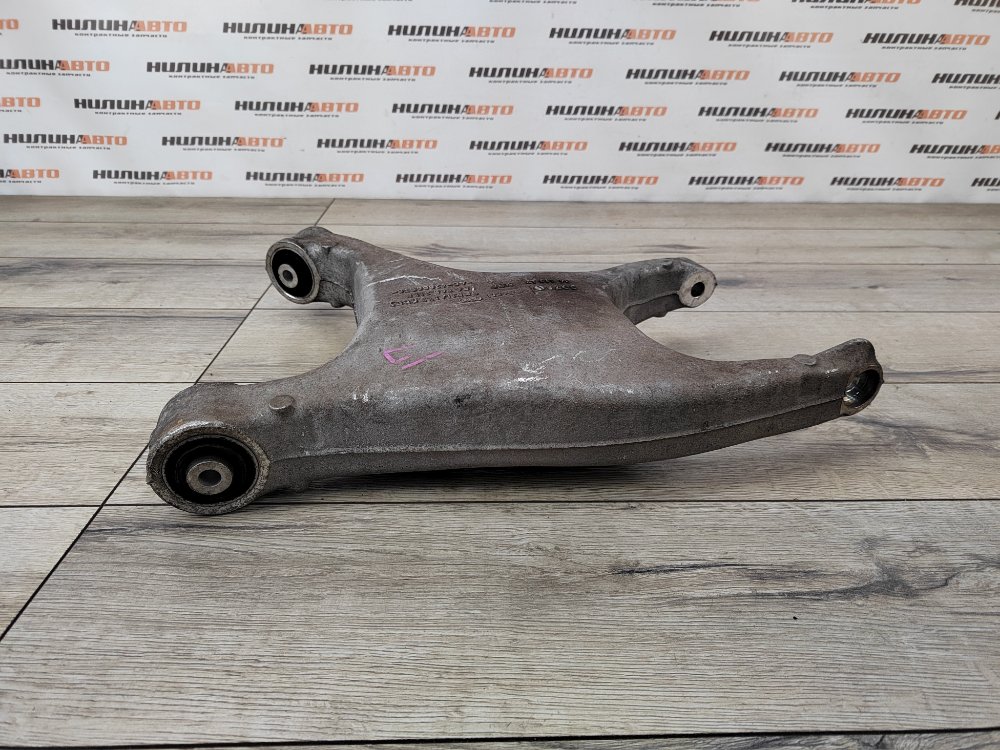 Рычаг задней подвески нижний, 1000 рублей, Москва