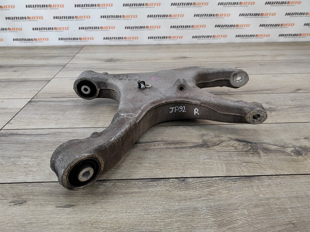 Рычаг задней подвески нижний, 1000 рублей, Москва