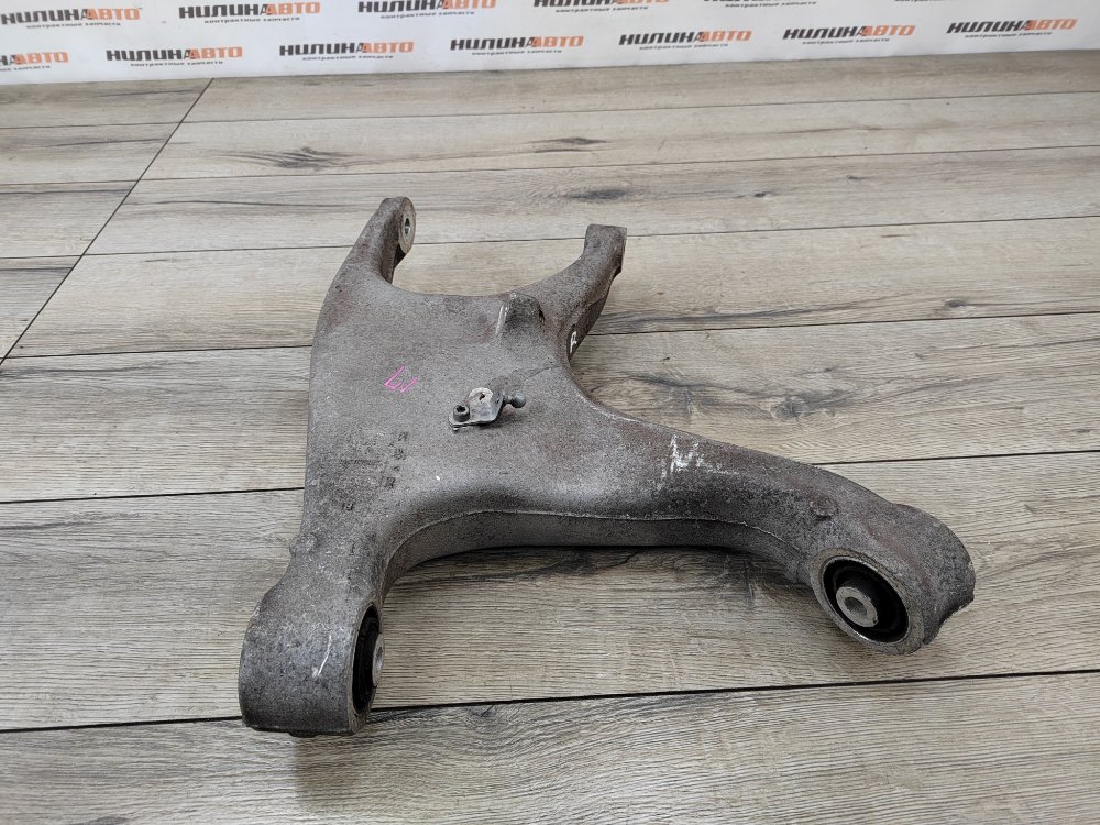 Рычаг задней подвески нижний, 1000 рублей, Москва