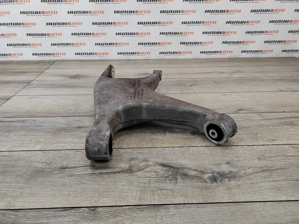 Рычаг задней подвески нижний, 1000 рублей, Москва