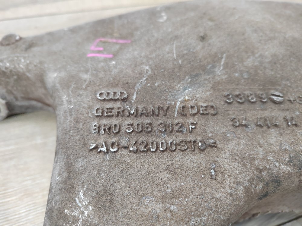 Рычаг задней подвески нижний, 1000 рублей, Москва