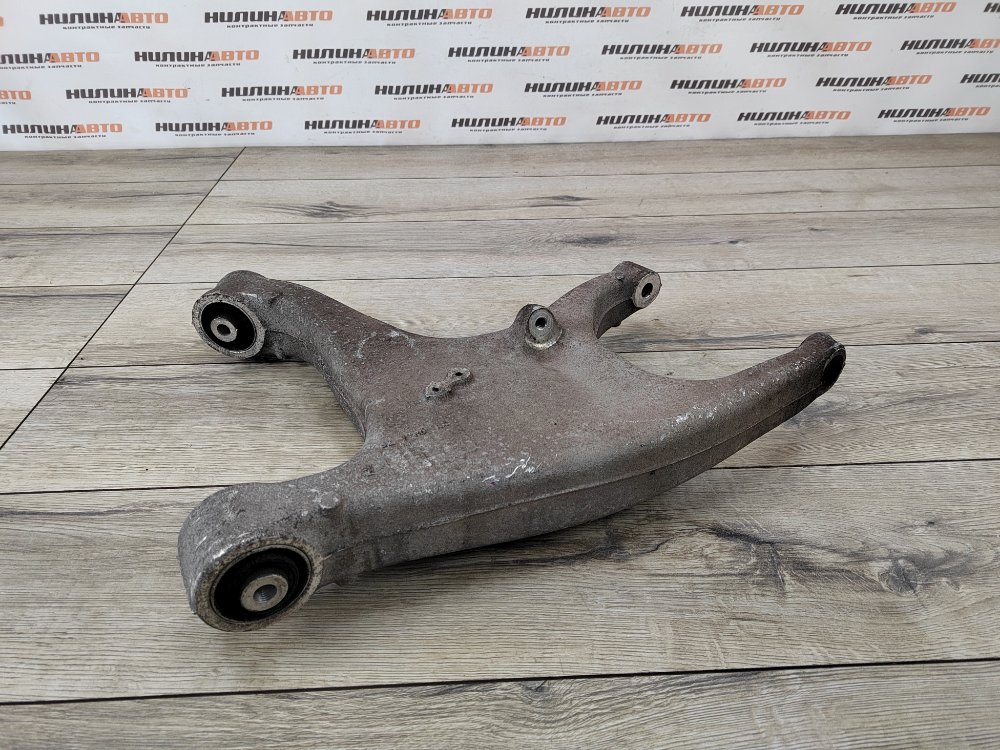 Рычаг задней подвески нижний, 1000 рублей, Москва