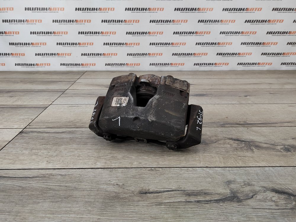 Суппорт тормозной, 3000 рублей, Москва