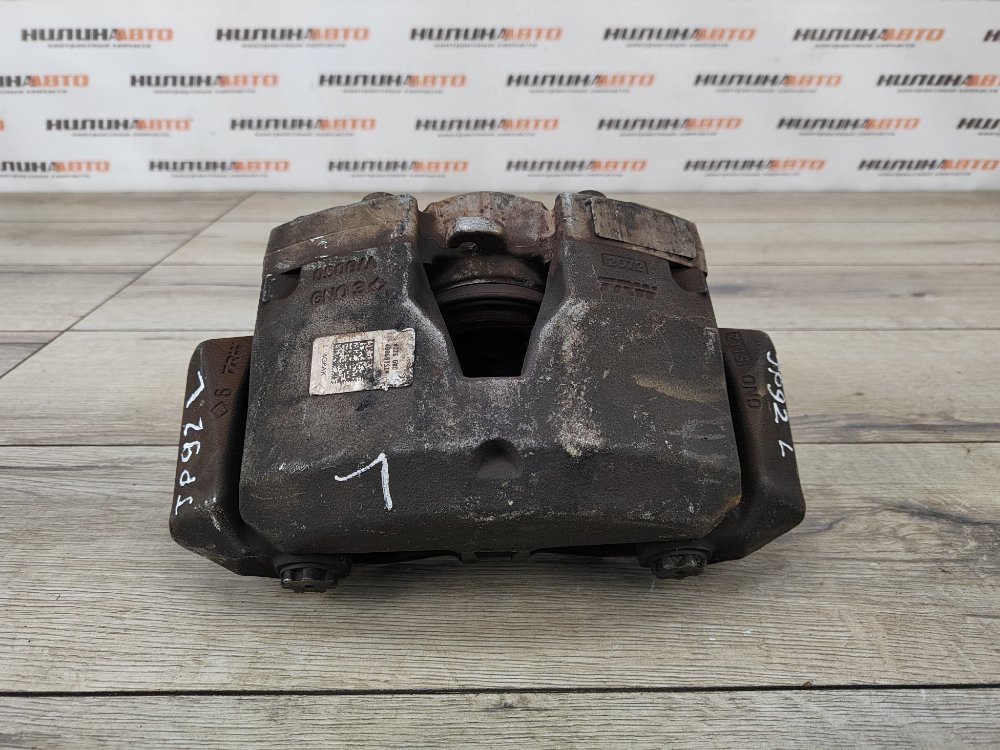 Суппорт тормозной, 3000 рублей, Москва