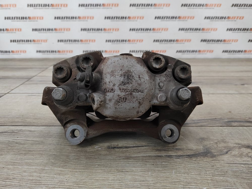 Суппорт тормозной, 3000 рублей, Москва