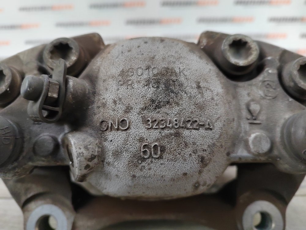 Суппорт тормозной, 3000 рублей, Москва