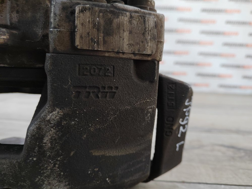 Суппорт тормозной, 3000 рублей, Москва