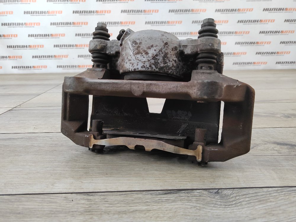 Суппорт тормозной, 3000 рублей, Москва