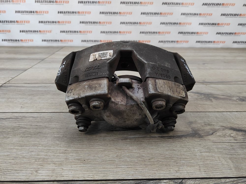 Суппорт тормозной, 3000 рублей, Москва