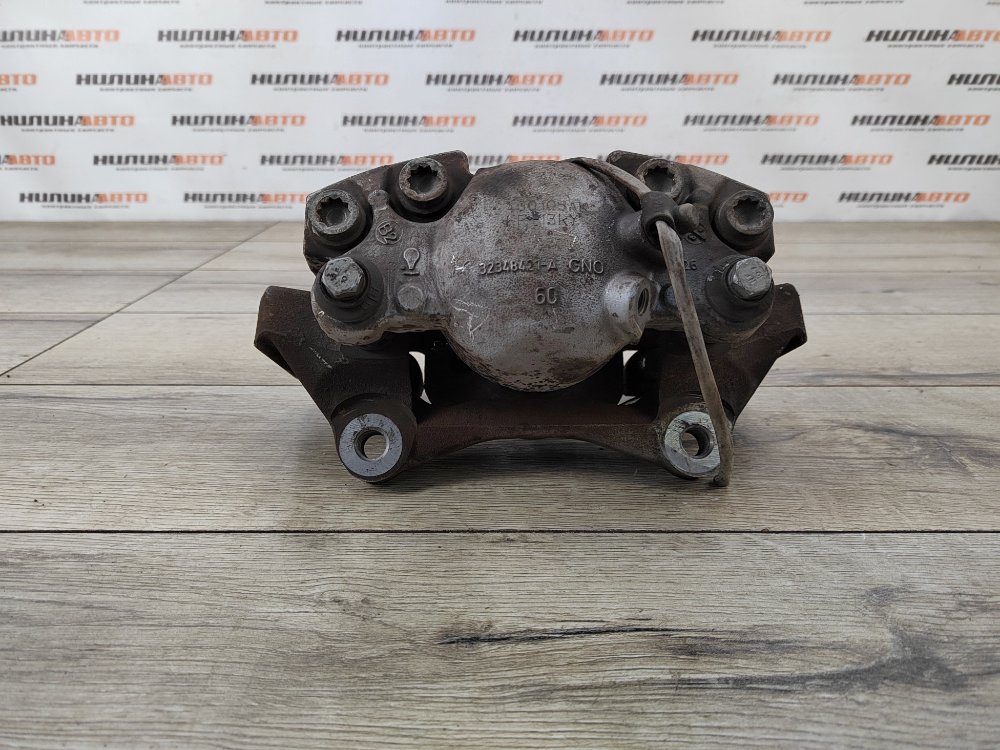 Суппорт тормозной, 3000 рублей, Москва