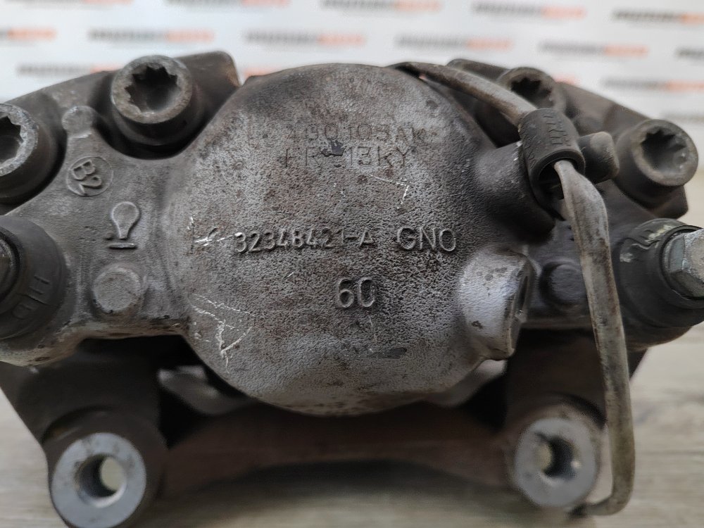 Суппорт тормозной, 3000 рублей, Москва