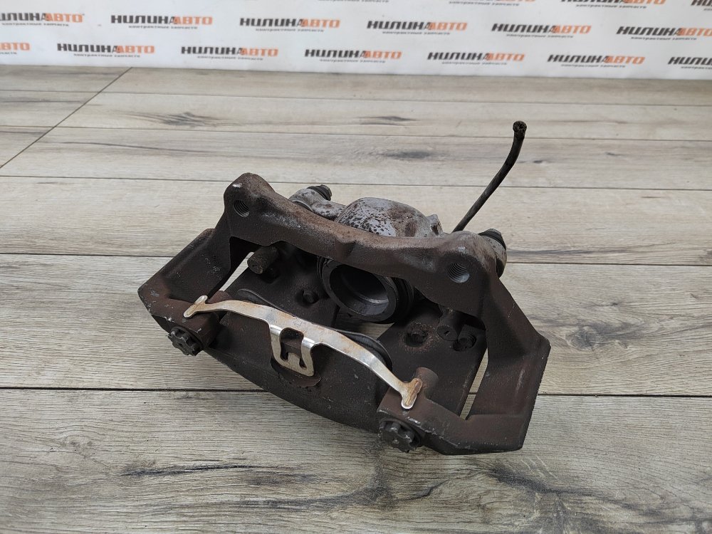 Суппорт тормозной, 3000 рублей, Москва