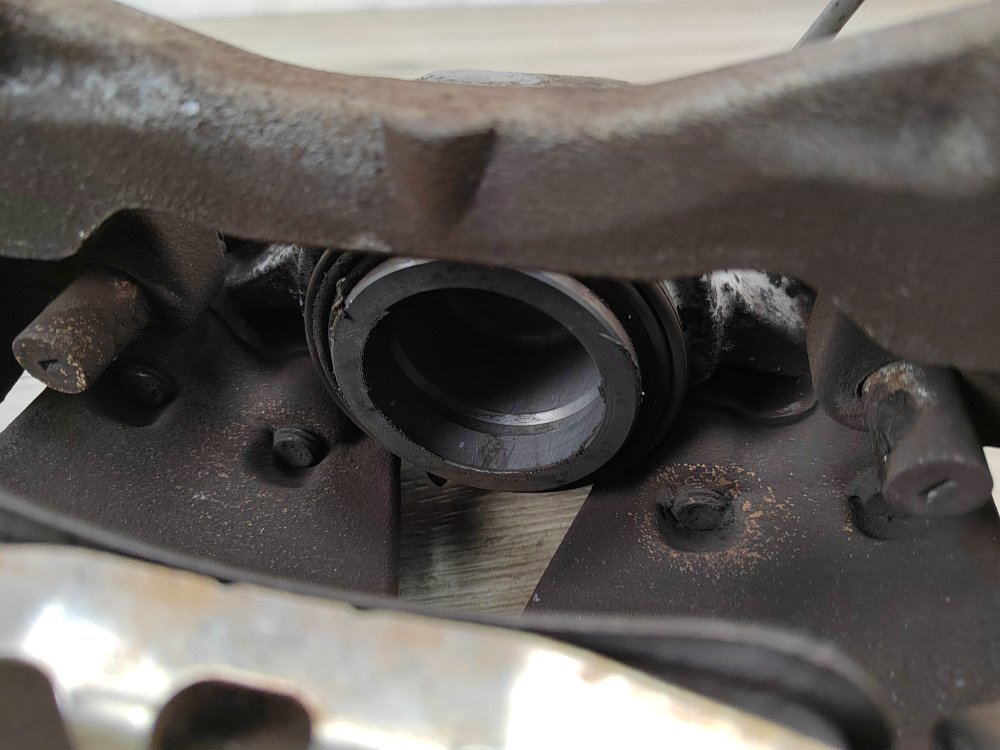 Суппорт тормозной, 3000 рублей, Москва