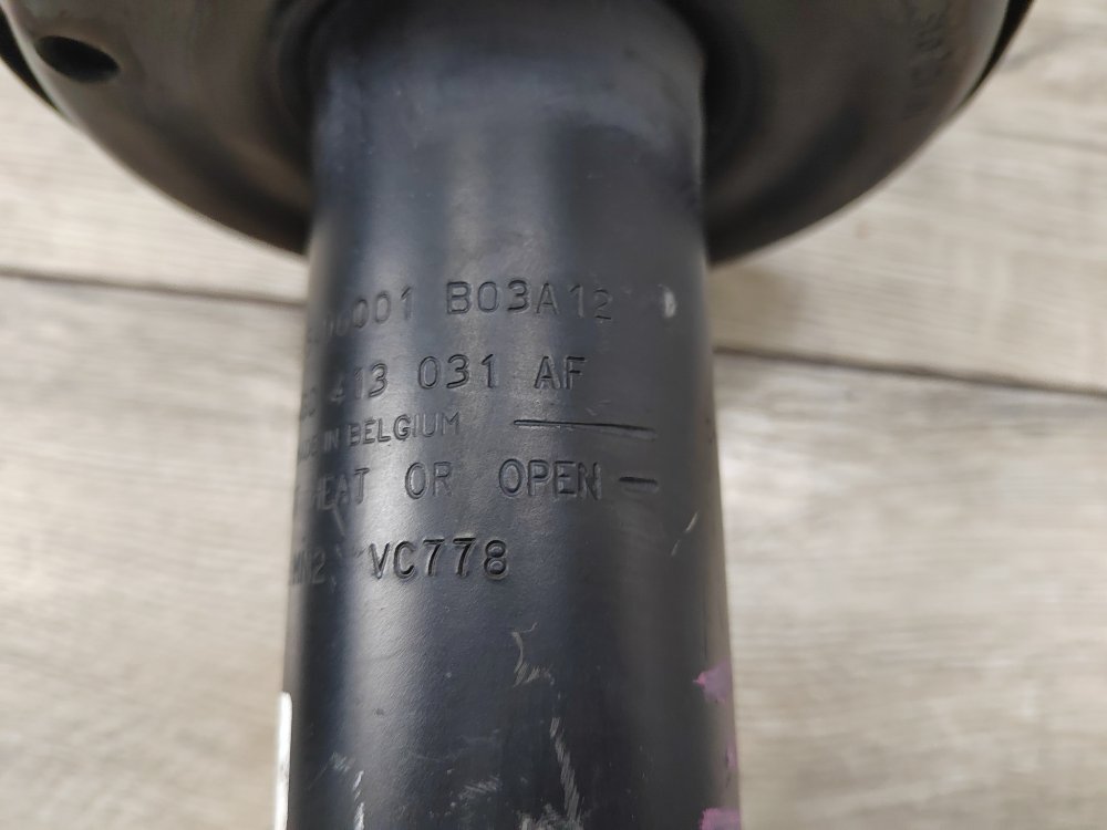 Амортизатор, 7700 рублей, Москва