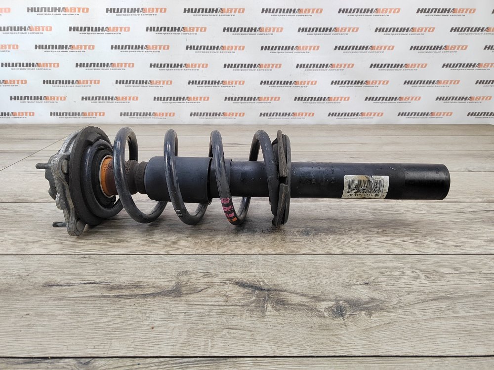 Амортизатор, 7700 рублей, Москва