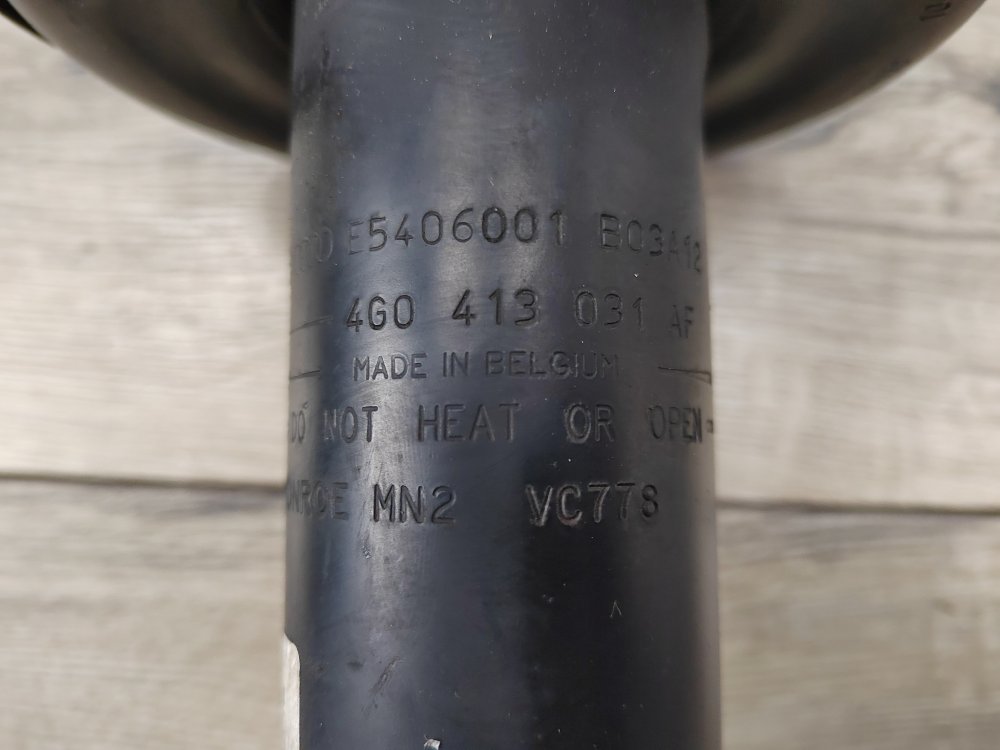 Амортизатор, 7700 рублей, Москва