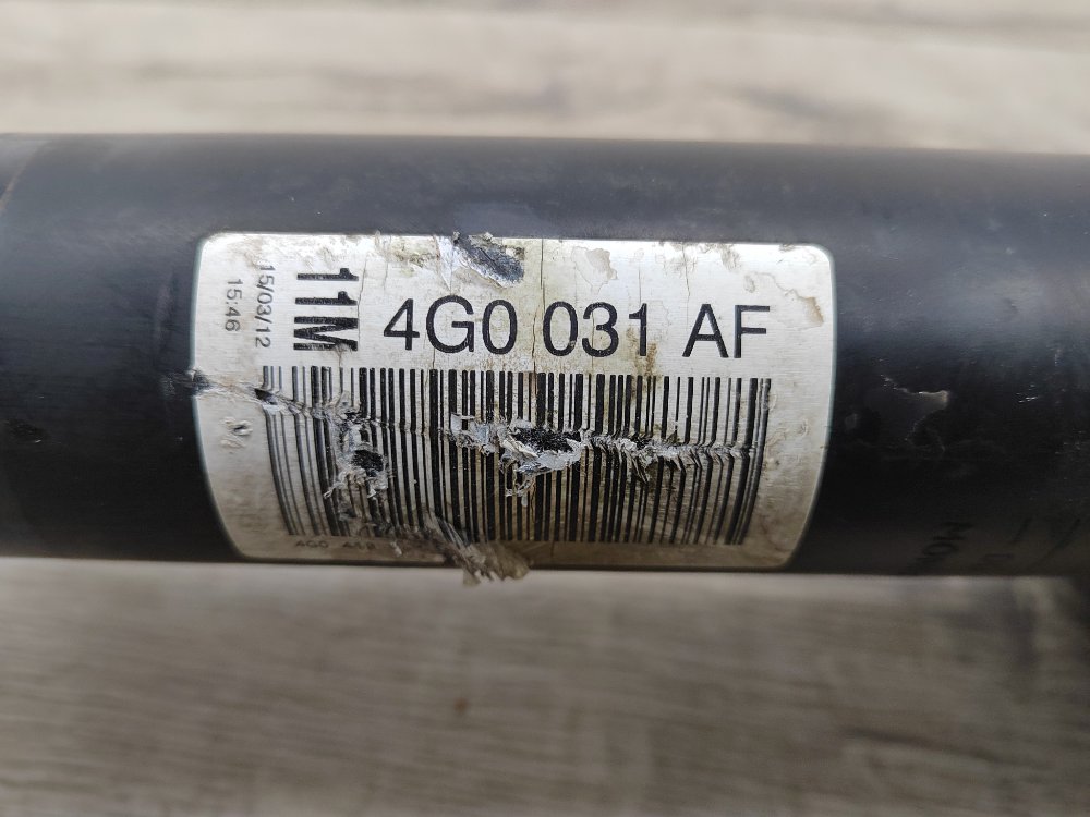 Амортизатор, 7700 рублей, Москва