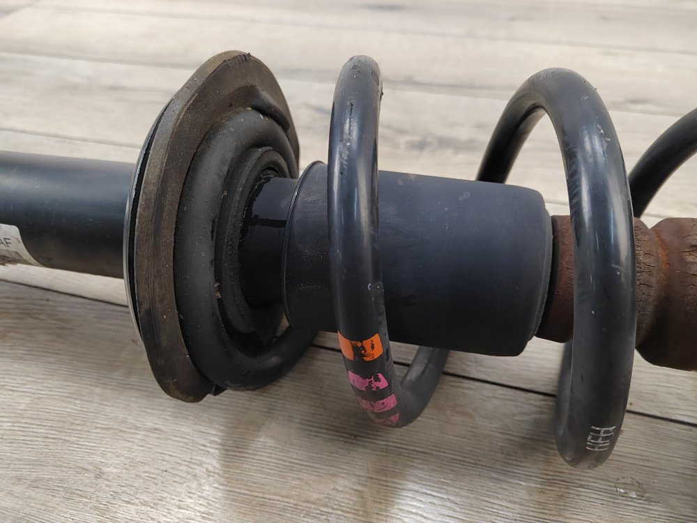 Амортизатор, 7700 рублей, Москва