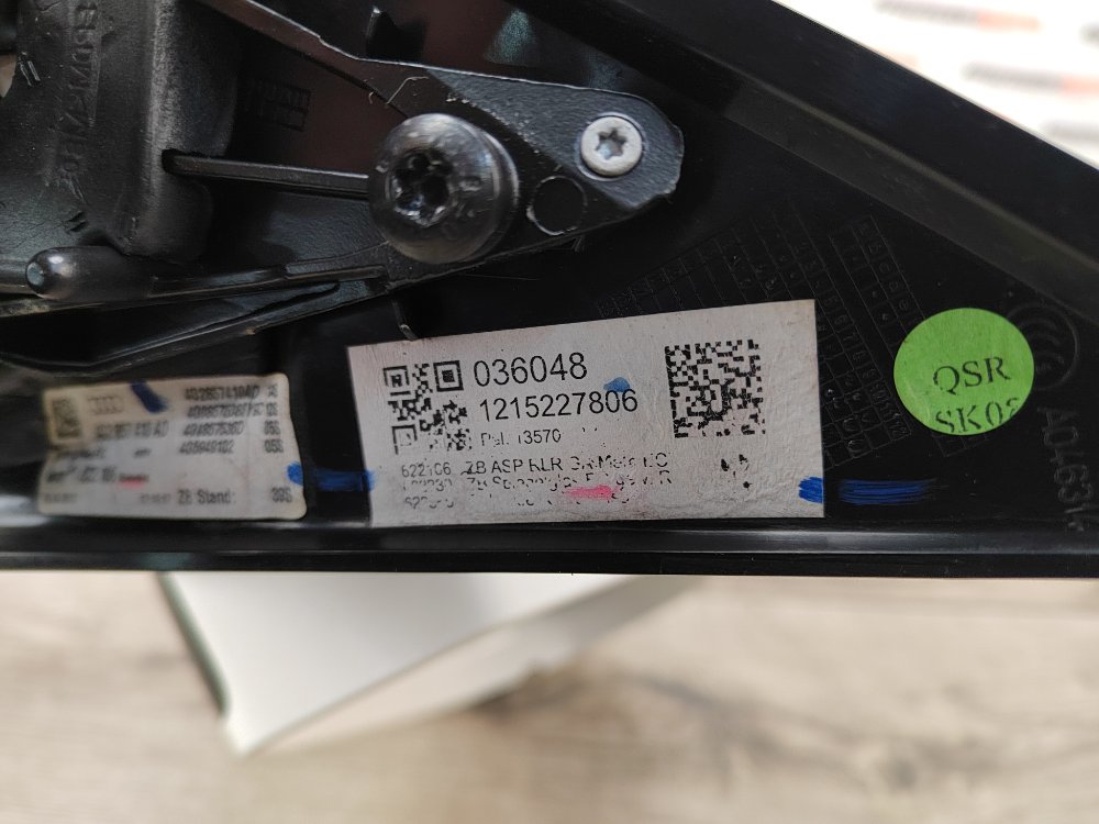 Зеркало, 9000 рублей, Москва