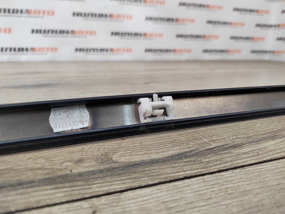 Молдинг крыши, 2500 рублей, Москва