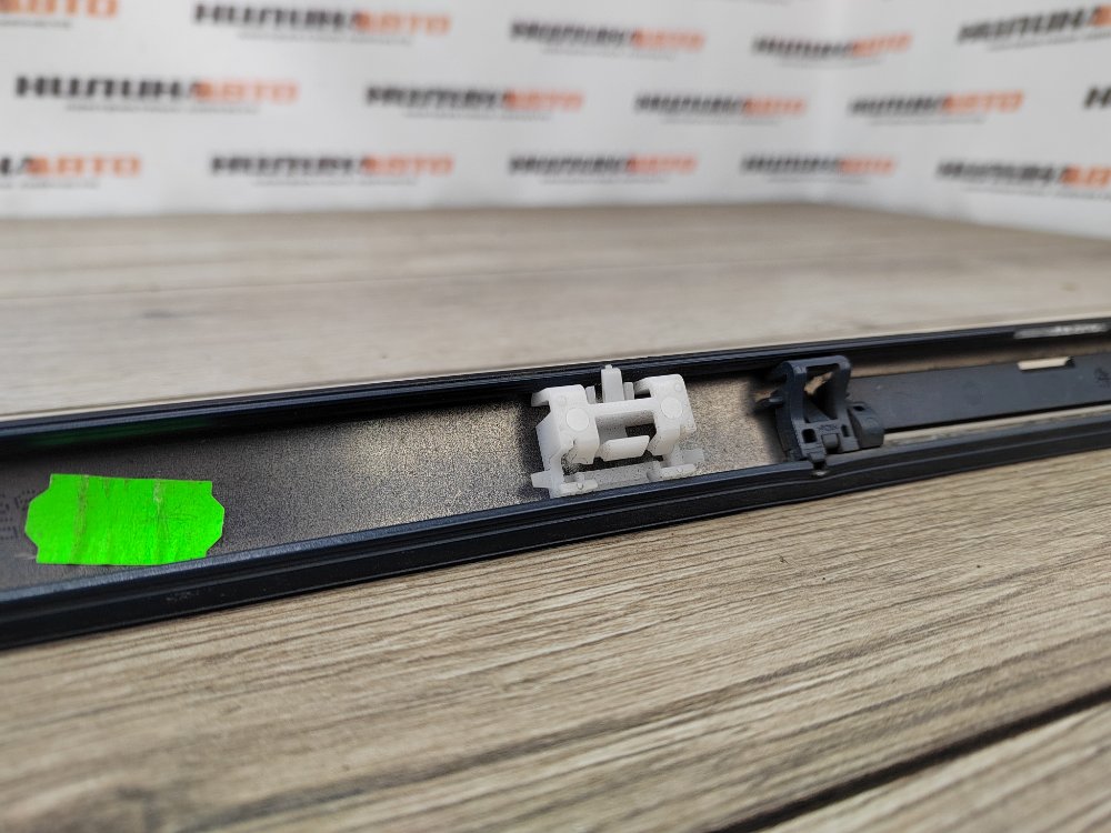 Молдинг крыши, 2500 рублей, Москва