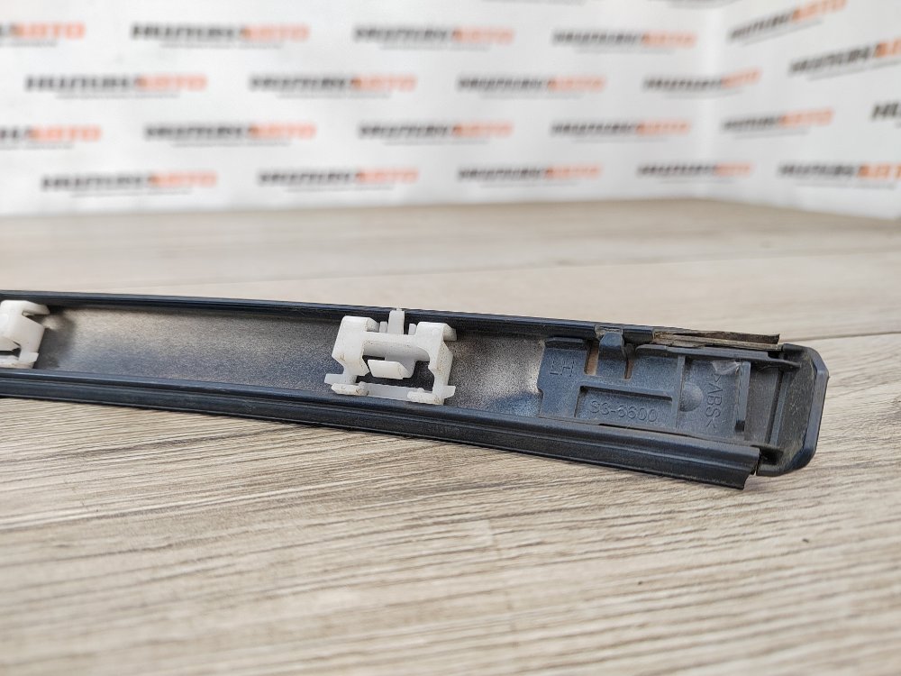 Молдинг крыши, 2500 рублей, Москва