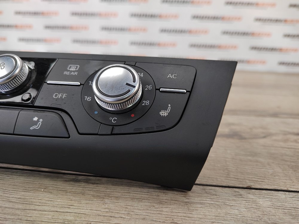 Блок управления печкой, 1500 рублей, Москва